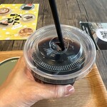 コーヒーとおにぎり PAMOJA - 