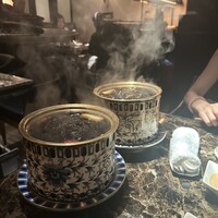 Shangri-La's secret ROPPONGI - 