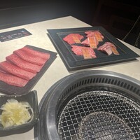 牛の達人　Private 西新宿店 - 