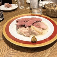 シャルキュ - 