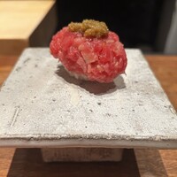 初音鮨 - 