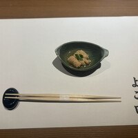 難波 鮨 よこ田 - 
