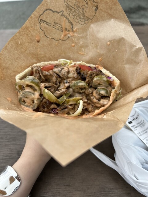 CLUB SAND MARKET 羽前高松 &ndash; 鳥料理とサンドイッチが楽しめる山形・寒河江市の人気店