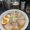 喜多方ラーメン 坂内 浅草店