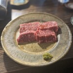 深夜焼肉 だいちゃん - 