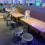 スペインバル massa - 