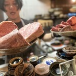 深夜焼肉 だいちゃん - 