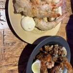 スペインバル massa - 