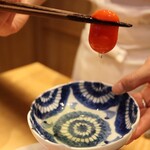 すき焼き十二天 - 京都舞鶴産 濃紅