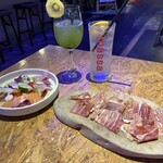 スペインバル massa - 