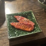 深夜焼肉 だいちゃん - 