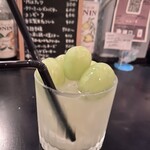 バー ロックステディ - 