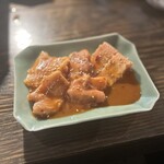 深夜焼肉 だいちゃん - 