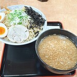 中華そば 雲ノ糸 - 