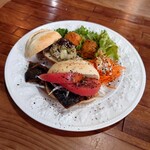 トルコカフェ RugTime'mutluluk - 