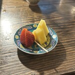 深夜焼肉 だいちゃん - 