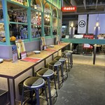 スペインバル massa - 