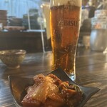 深夜焼肉 だいちゃん - 