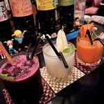 バー ロックステディ - 