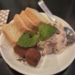 バー ロックステディ - 