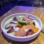 スペインバル massa - 