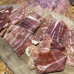 スペインバル massa - 