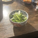 深夜焼肉 だいちゃん - 