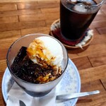 トルコカフェ RugTime'mutluluk - 