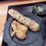 讃岐うどん こばや - 