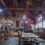 トルコカフェ RugTime'mutluluk - 