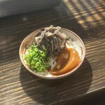 深夜焼肉 だいちゃん - 