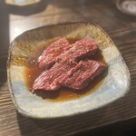深夜焼肉 だいちゃん - 