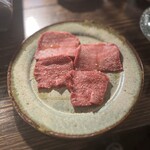 深夜焼肉 だいちゃん - 