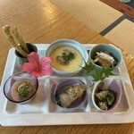柚里 - 料理写真: