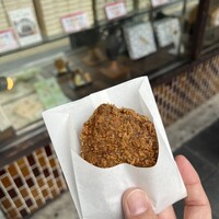 はり重 道頓堀本店 - 