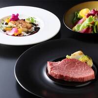 鉄板焼 銀杏 - 6月　おすすめフェアランチ