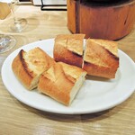 ミアスタンド - バゲット