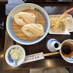 佐藤養助 総本店 - 