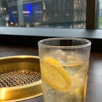 焼肉専科　肉の切り方 銀座数寄屋橋店 - 