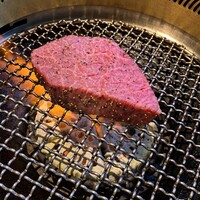 焼肉専科　肉の切り方 銀座数寄屋橋店 - 