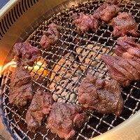 焼肉専科　肉の切り方 銀座数寄屋橋店 - 