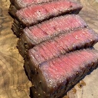焼肉専科　肉の切り方 銀座数寄屋橋店 - 