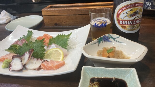 Izakaya Tairyo photo