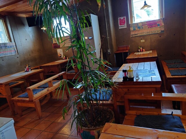 アルシノエ（ARSINOE） - 帯広（喫茶店）の写真