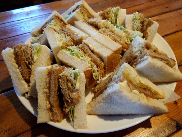 アルシノエ（ARSINOE） - 帯広（喫茶店）の写真