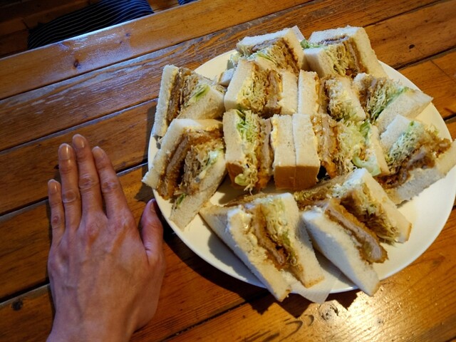 アルシノエ（ARSINOE） - 帯広（喫茶店）の写真