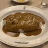 インデアンカレー 丸の内店