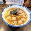 麺屋 はやしまる