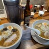 麺屋 雪風 すすきの店
