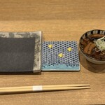 炉端ともつ煮 炎 - 